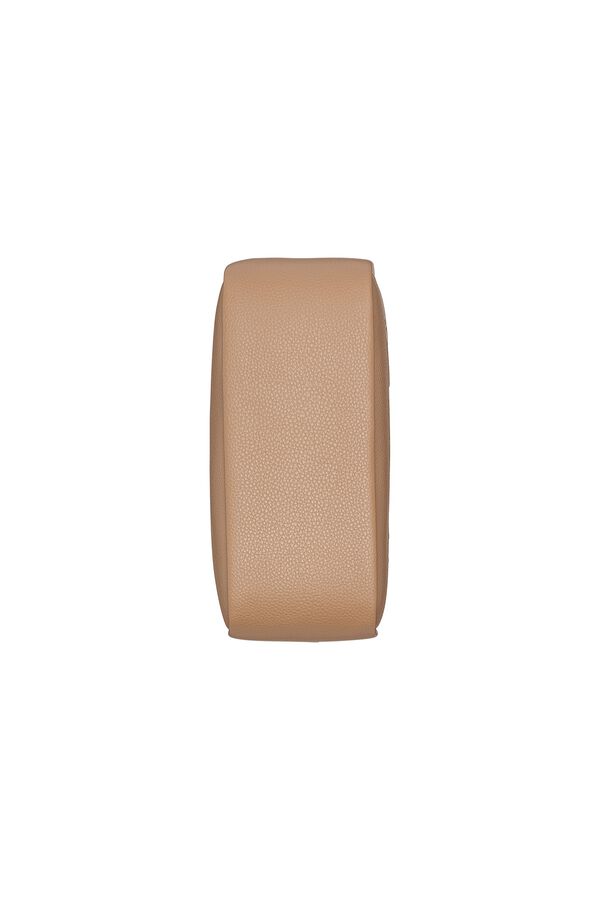 DKNY Mala a tiracolo camera bag bege