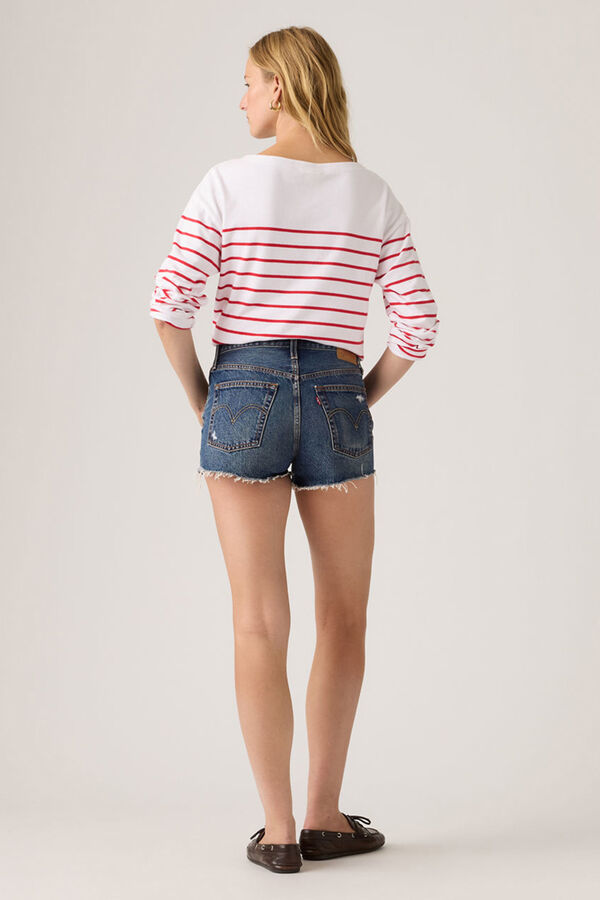 Levi's Cal&ccedil;&otilde;es de ganga 501&reg; Original azul