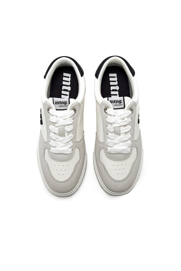 MTNG Sapatilhas casuais branco