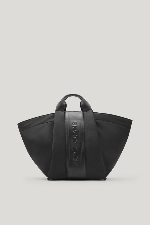 Shopper de gran capacidad