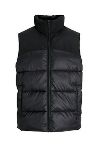 Jack & Jones Colete Colete de gola alta