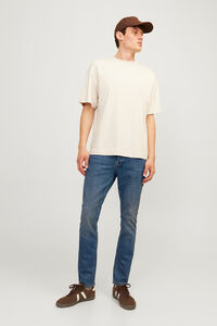 Jack & Jones Calça jeans slim fit