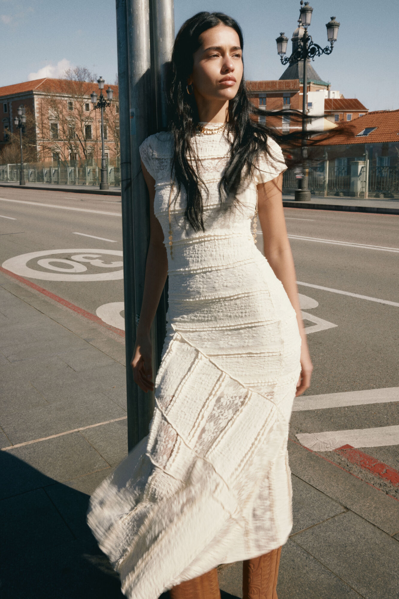 High Spirits Vestido Lola