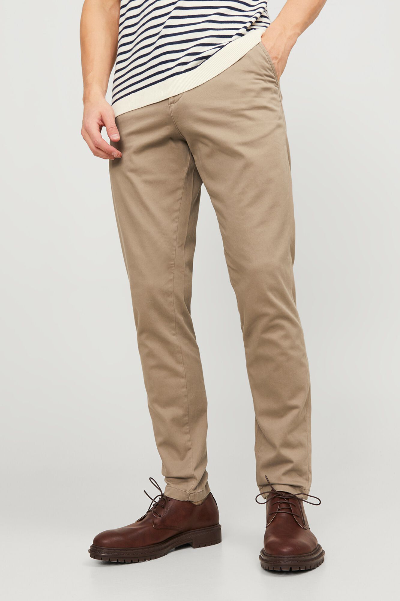 Jack & Jones Cal&ccedil;as chino slim