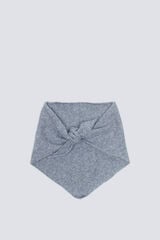 Springfield Bandana malha cinzento