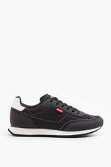 Levi's Stag Runner S Trainer black