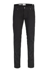 Jack & Jones Slim fit chinos  black