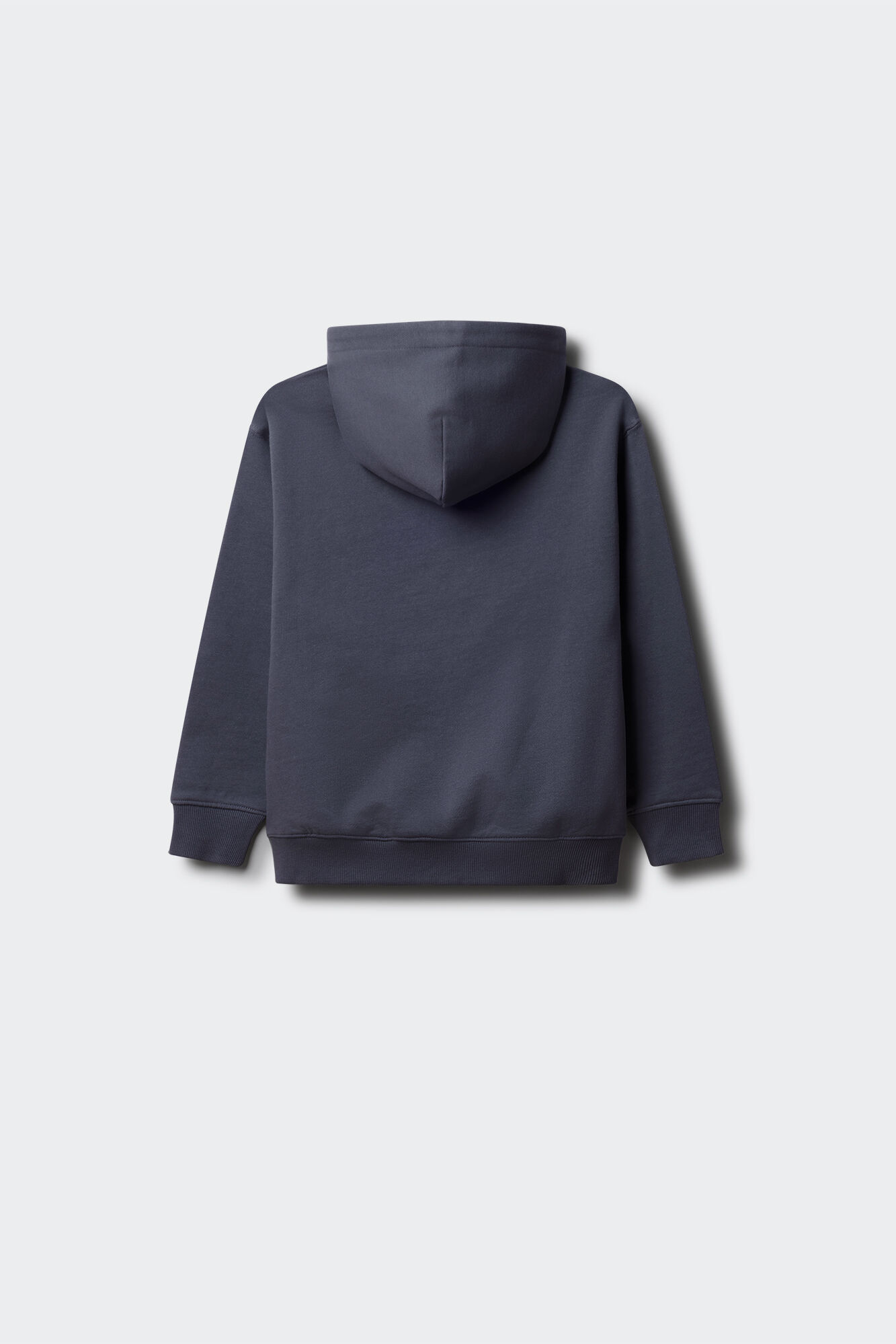 Springfield Kids Sweatshirt para skate capuz