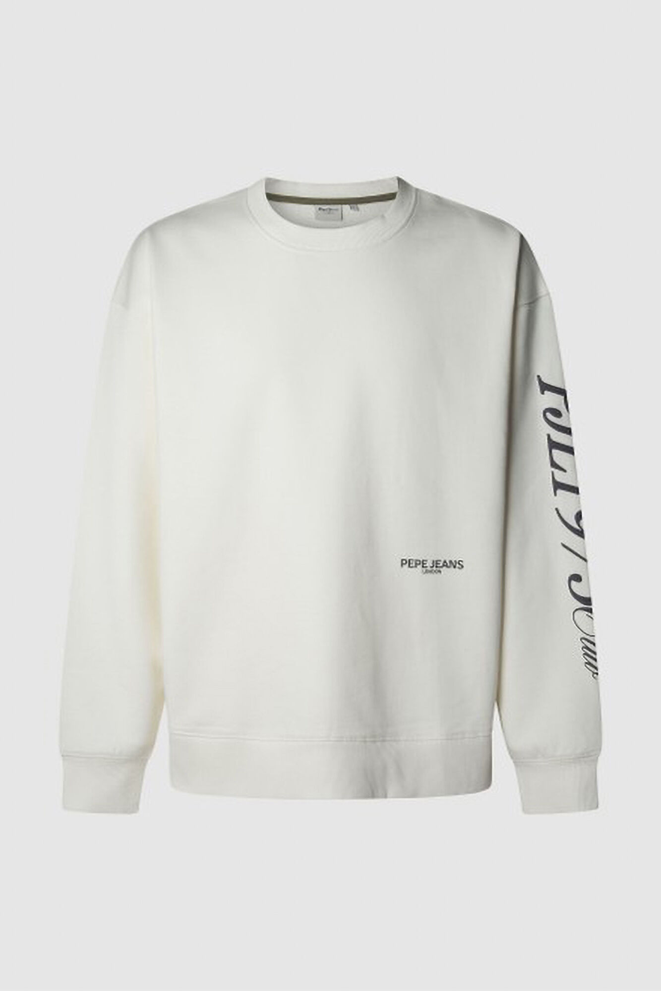 Pepe Jeans Sweatshirt Manny Crew
