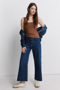 Springfield Jeans marinheiro