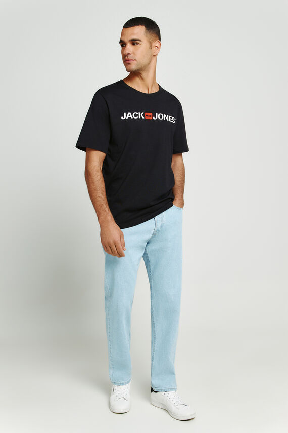 Jeans relaxed fit
