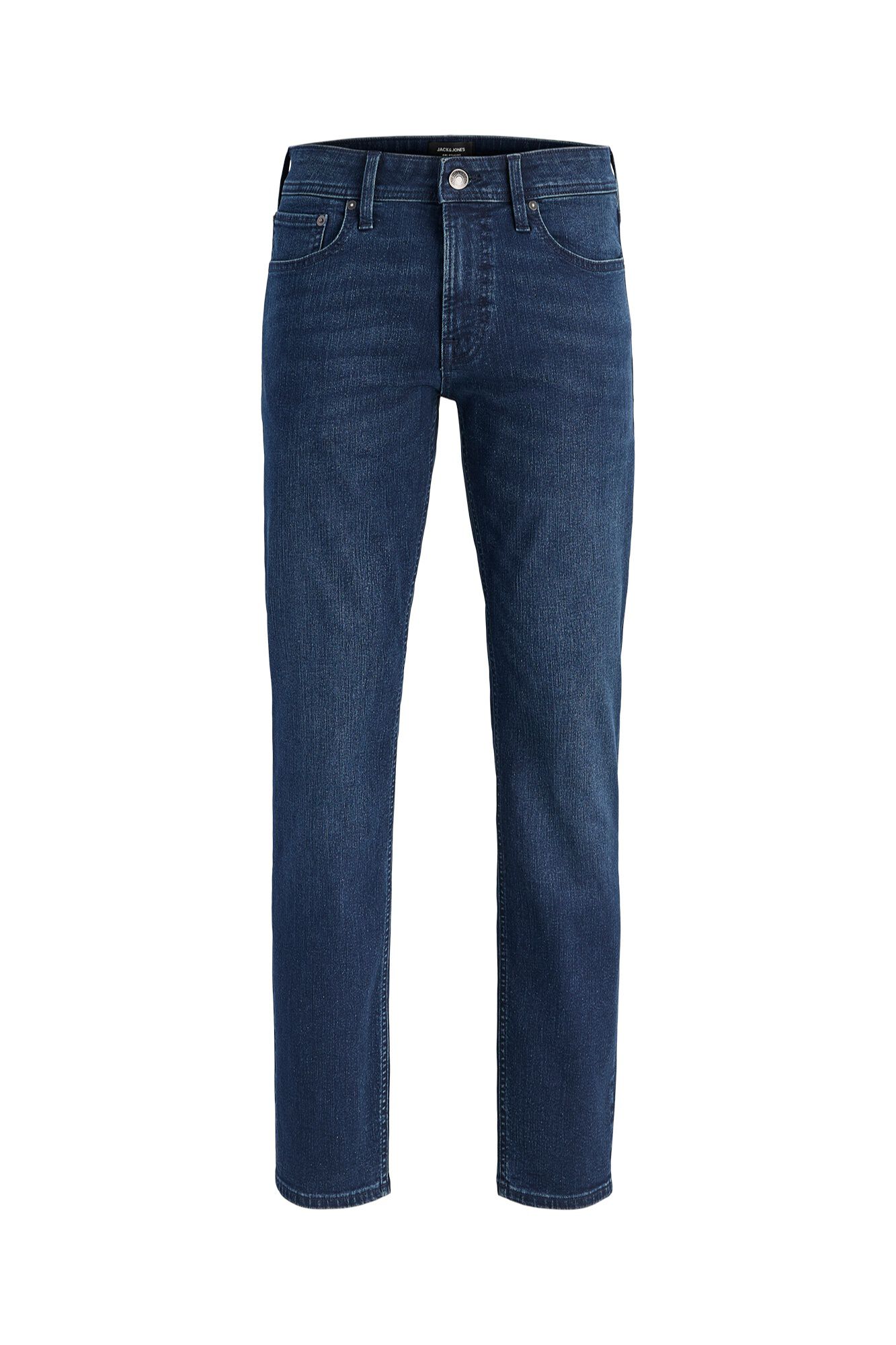 Jack & Jones Jeans regular cinco bolsos