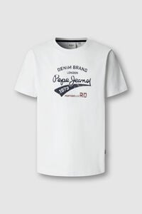 Pepe Jeans T-shirt manga curta