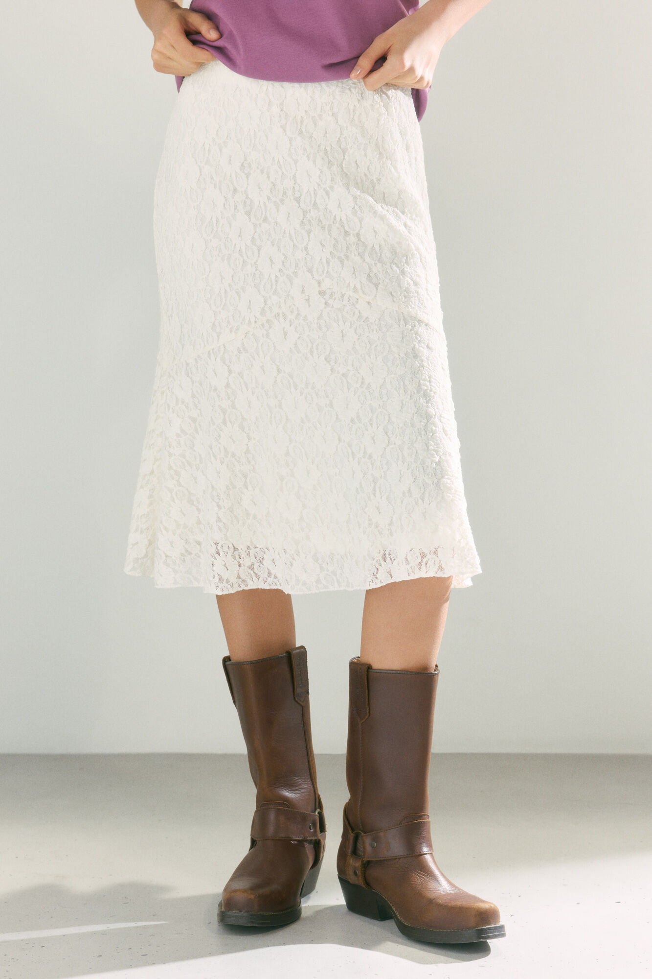 High Spirits Saia soft