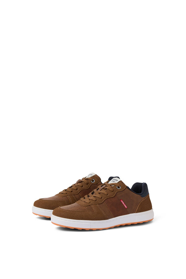 Jack & Jones Cal&ccedil;ado desportivo baixo cru