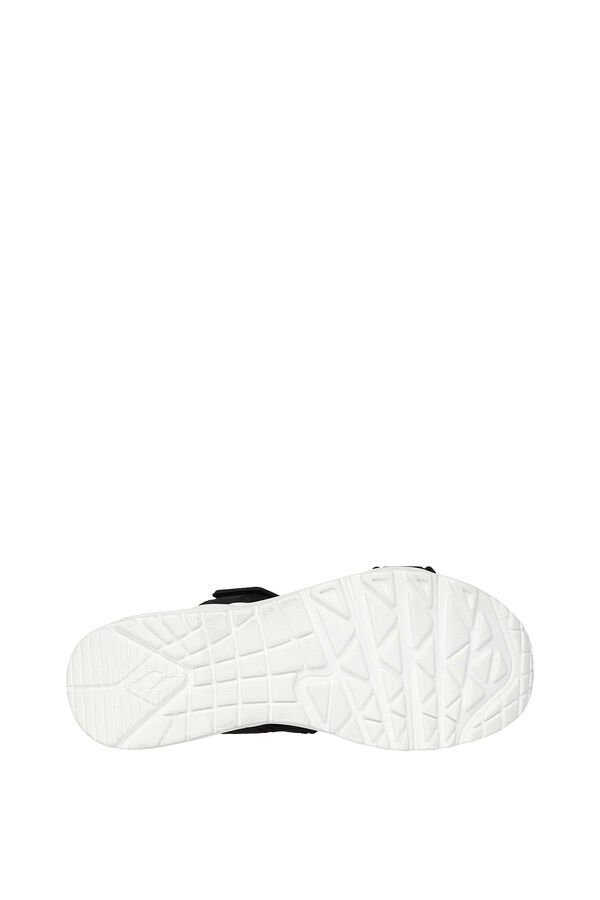 Skechers Sand&aacute;lias Summer Stand2 preto