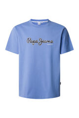 Pepe Jeans Camiseta Dorian azul