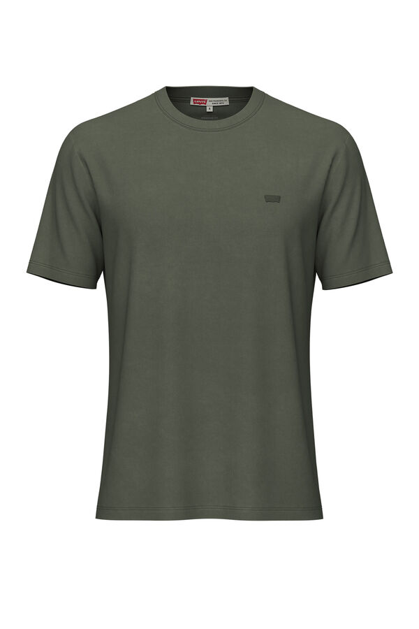 Levi's T-shirt Levis&reg; verde
