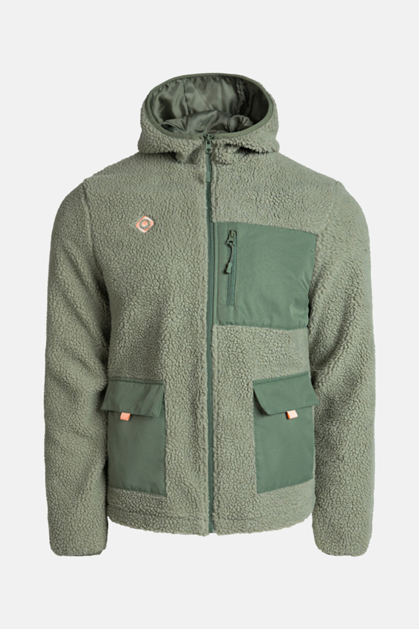 Izas polar de borrego 