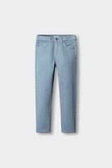 Springfield Kids Cal&ccedil;as de cinco bolsos para menino azul