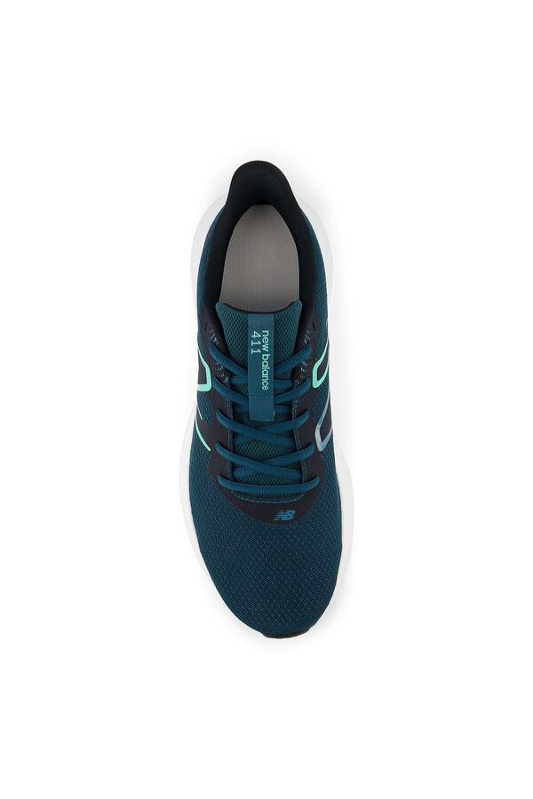 New Balance Sapatilhas New Balance 411 azul