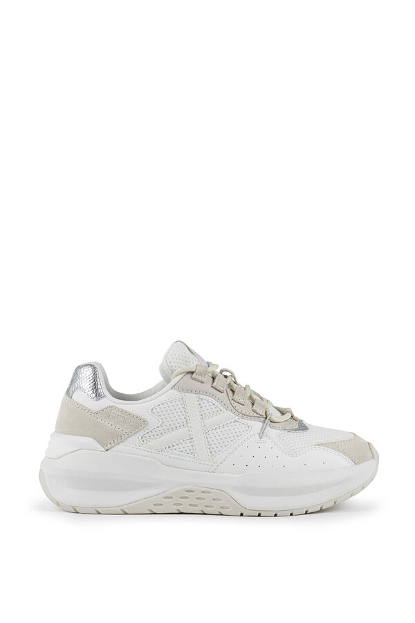 Munich Tênis Nexa wmn 10 branco
