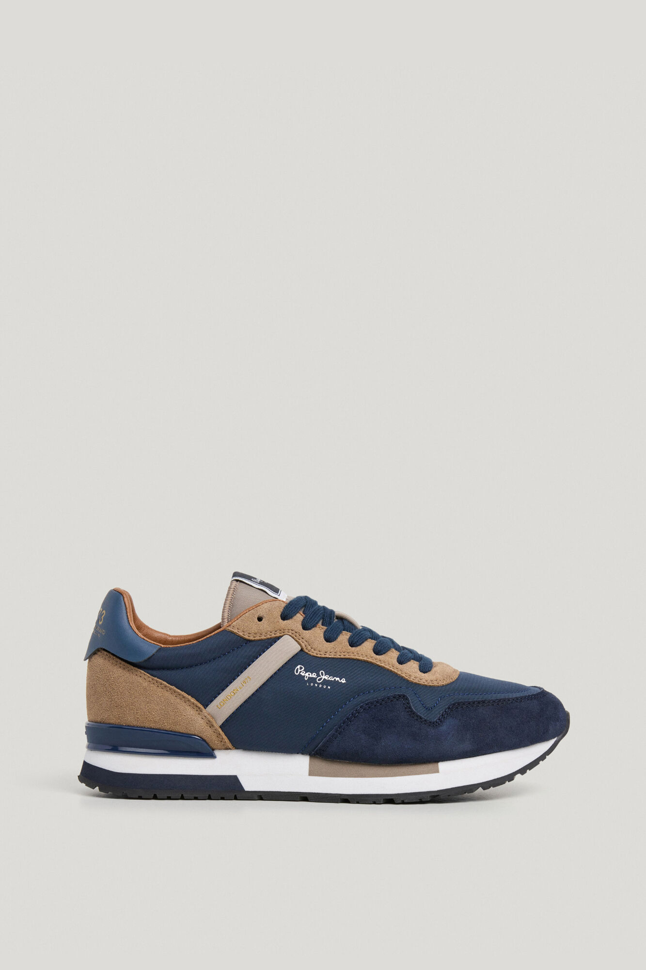 Pepe Jeans Cal&ccedil;ado desportivo moderno