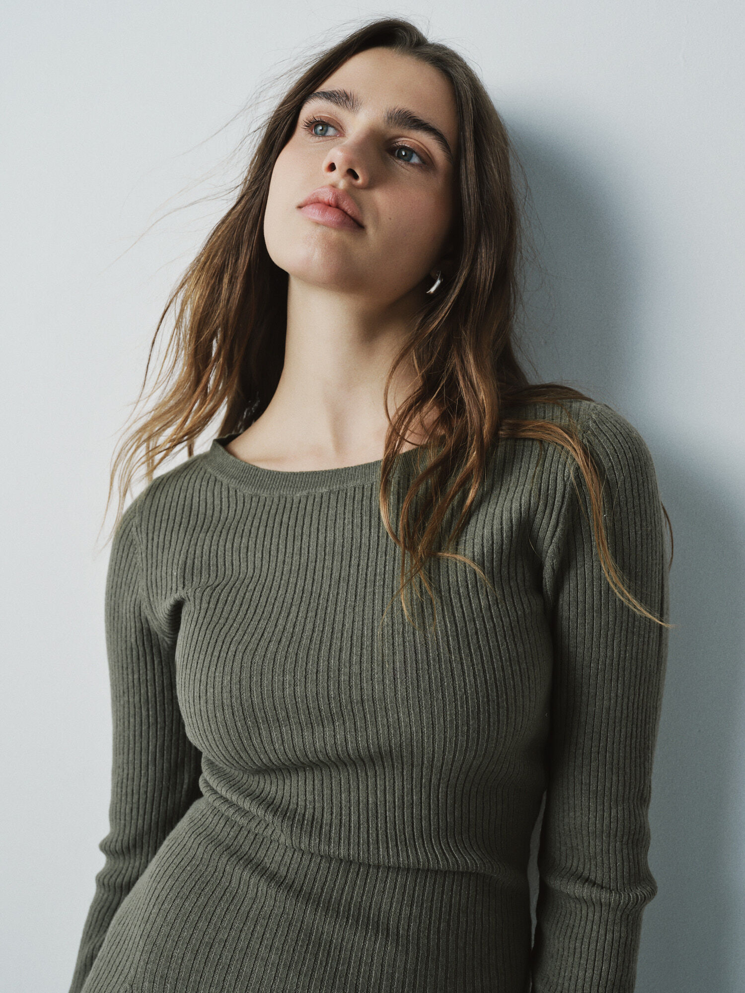 High Spirits Vestido margarida