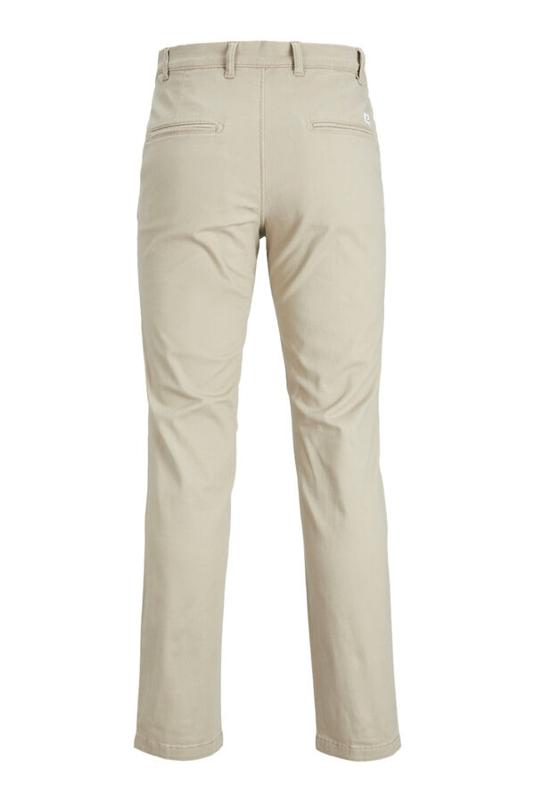 Jack & Jones Calças de regular fit azul
