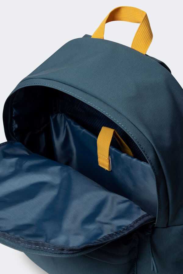 Springfield Kids Mochila de bicicleta para menino azul