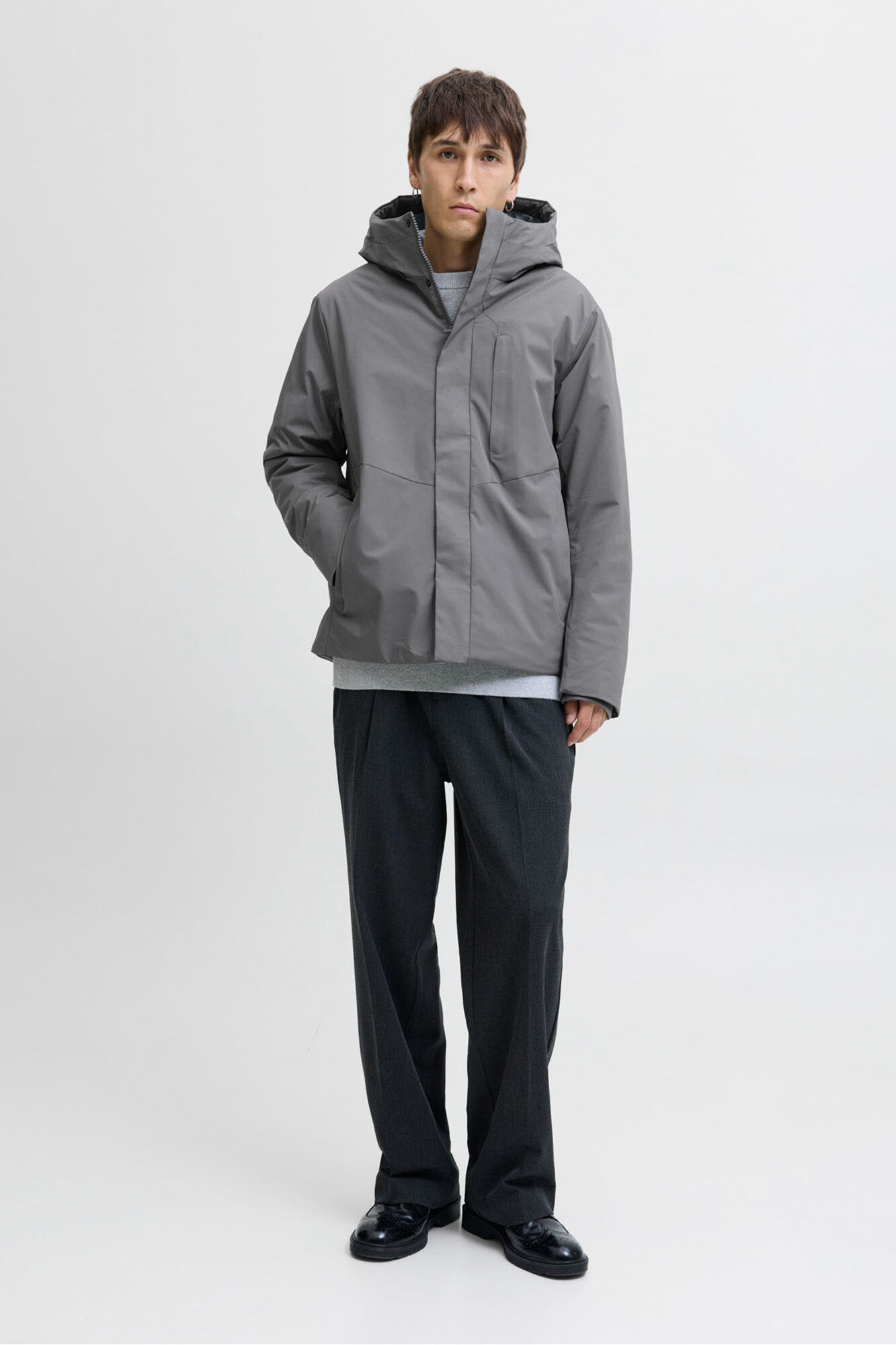 Jack & Jones Casaco imperme&aacute;vel