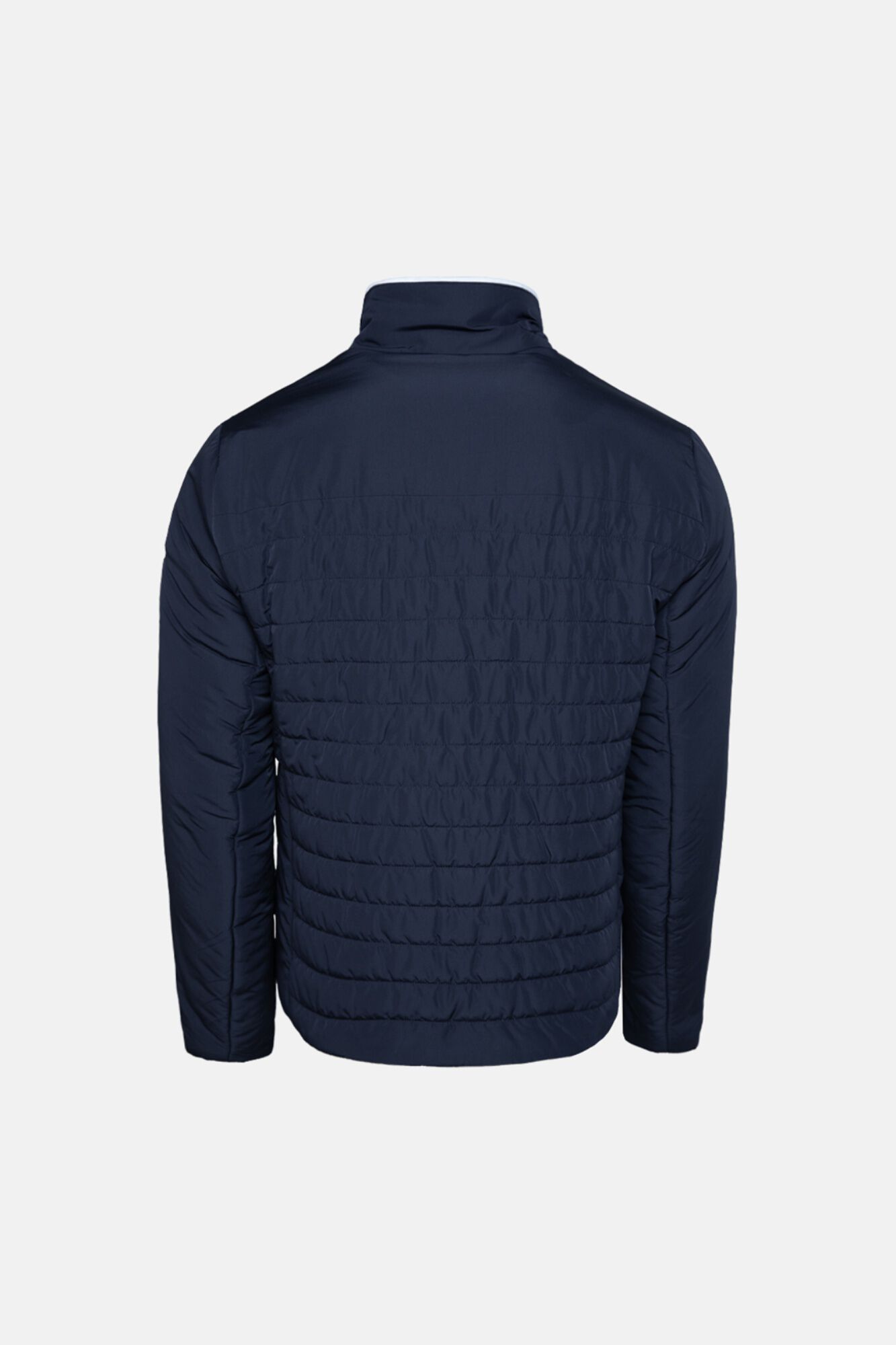 Izas Chaqueta h&iacute;brida con relleno de fibra