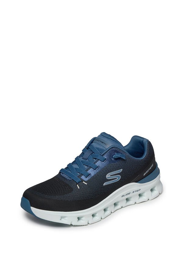 Skechers Sapatilhas Glide-Step Pro azul