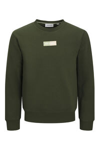 Jack & Jones Sweatshirt de corte regular