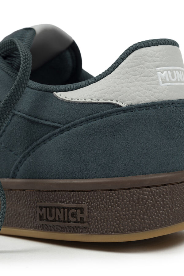 Munich Deportivas Arrow 75 azul