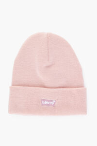 Levi's Gorro Slouchy Beanie - Tonal Batwing