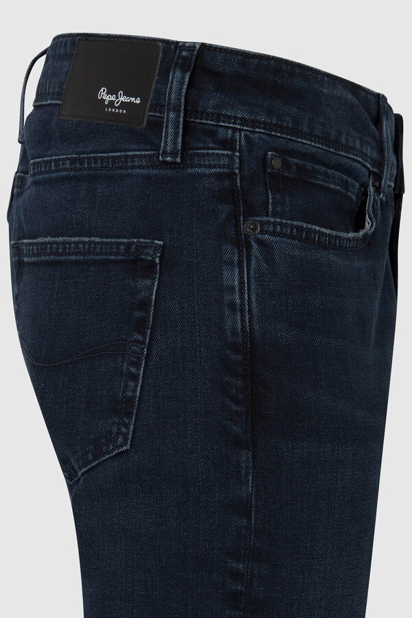 Pepe Jeans Jeans skinny  azul