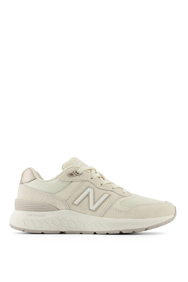 Springfield New Balance WW880 Women's Sneakers brown