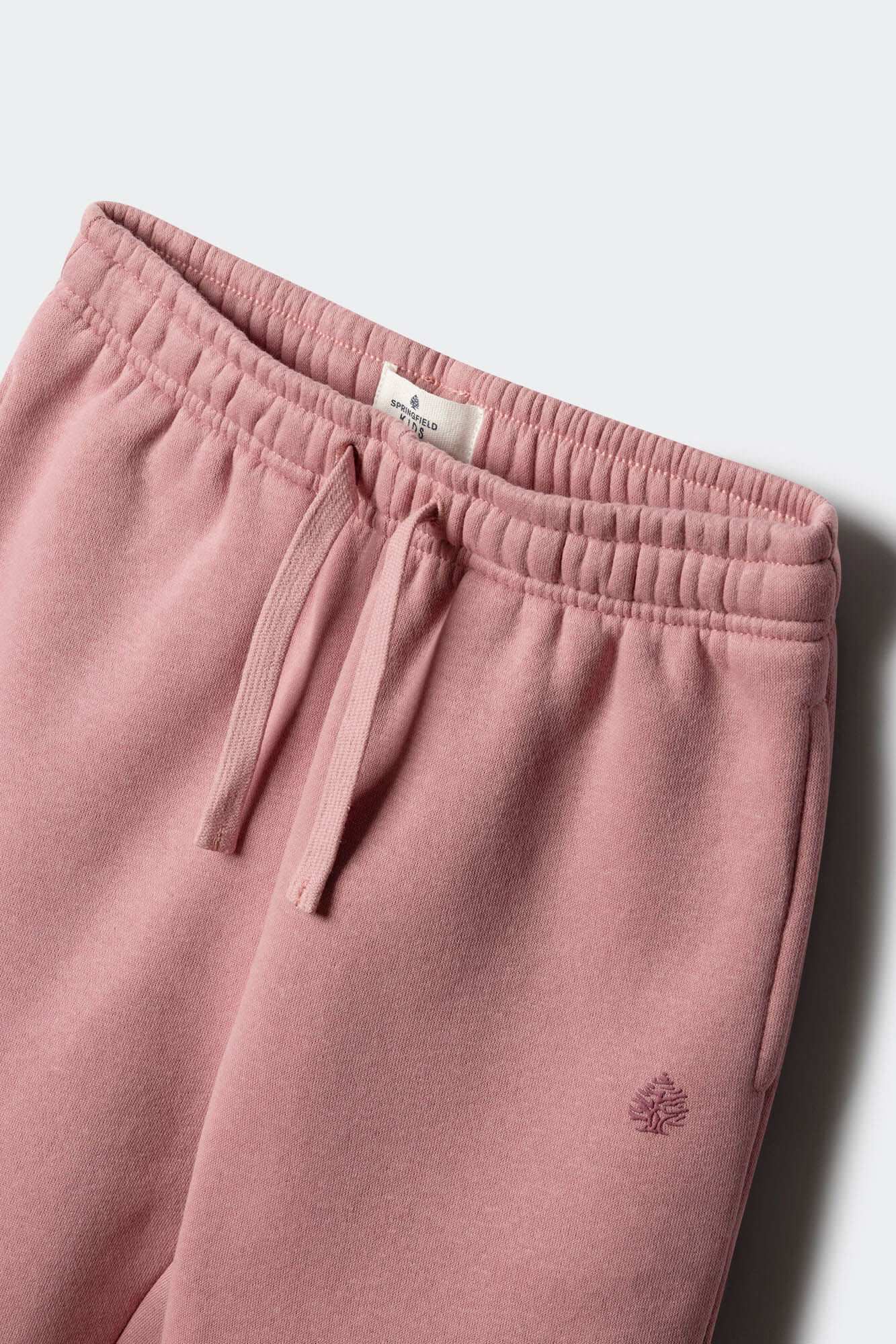 Springfield Kids Cal&ccedil;as jogger para menina