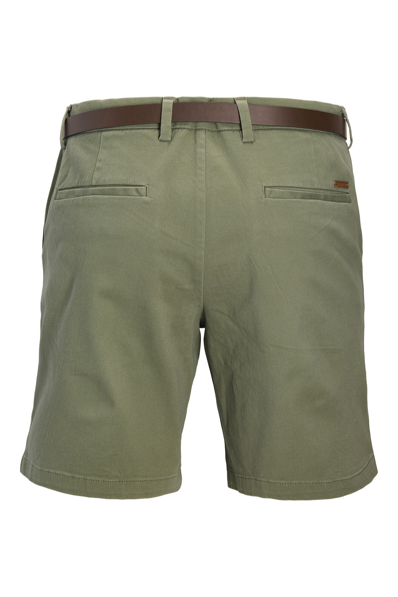 Jack & Jones Bermuda chino cinturon