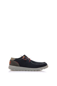 MTNG Sapato mocassim modelo Denver