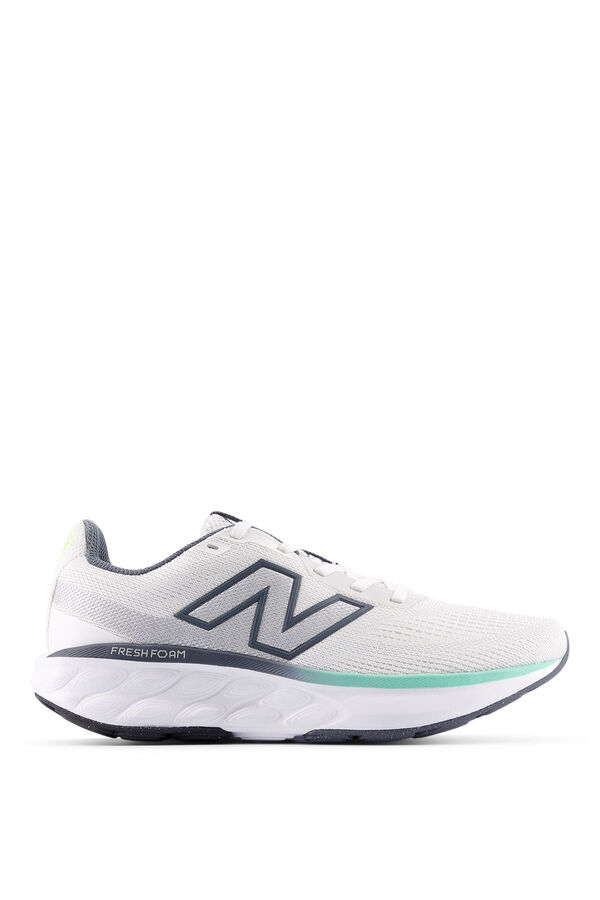 New Balance Chinelos de quarto New Balance 520 branco