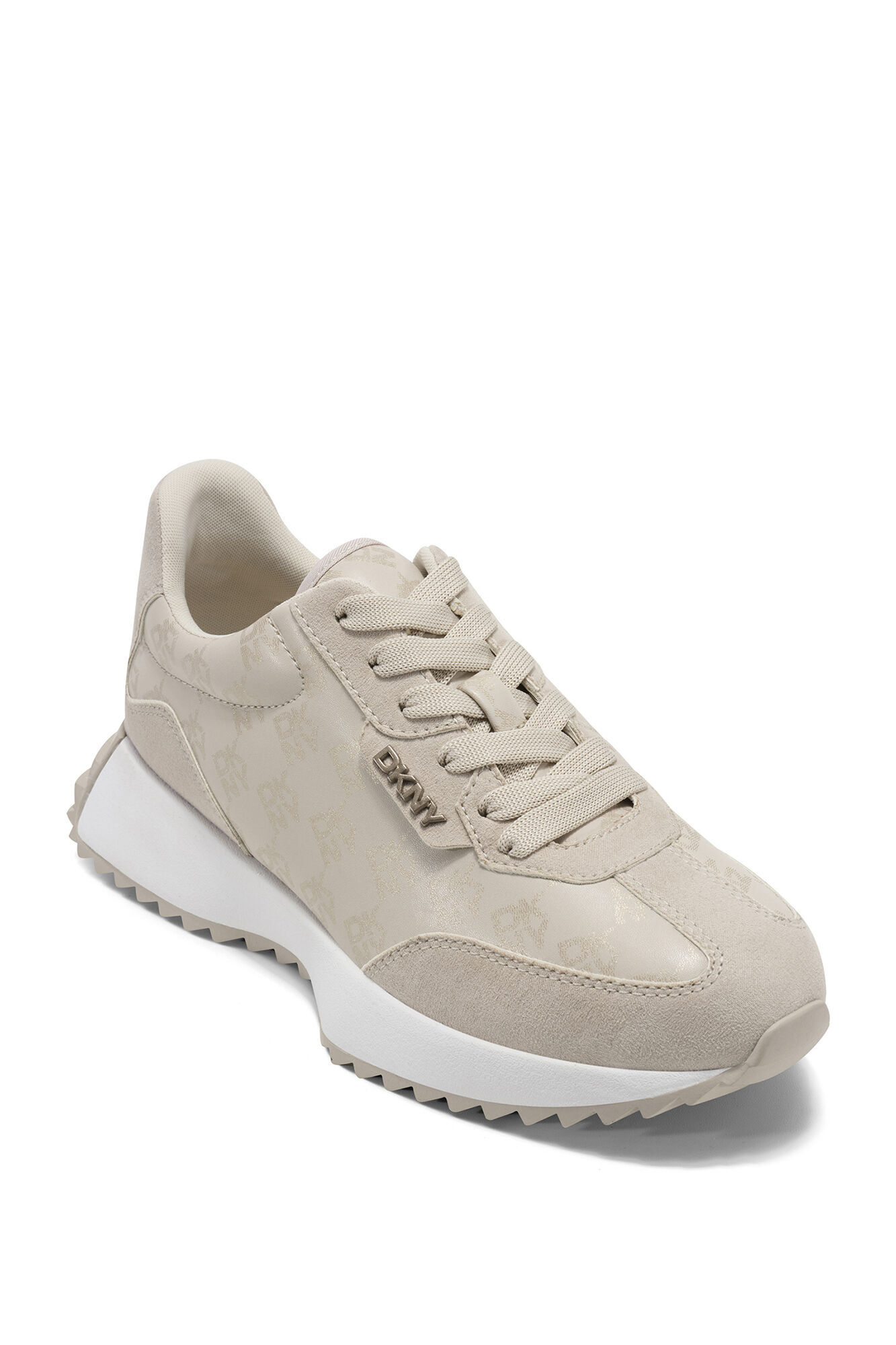 DKNY T&ecirc;nis N&aacute;poles