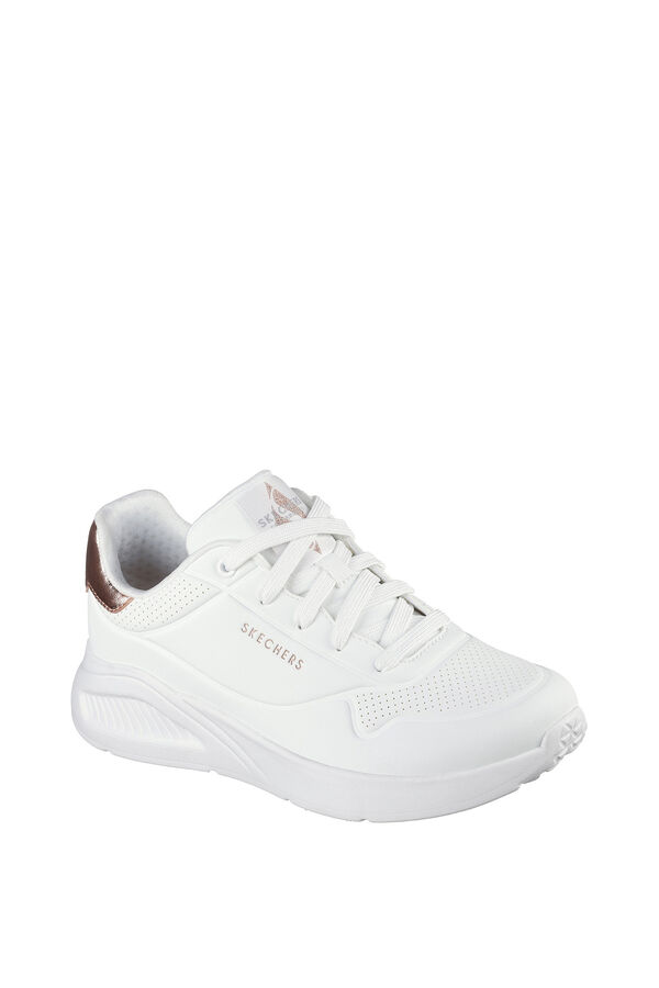 Skechers Sapatilhas Uno Lite Simmer Along branco