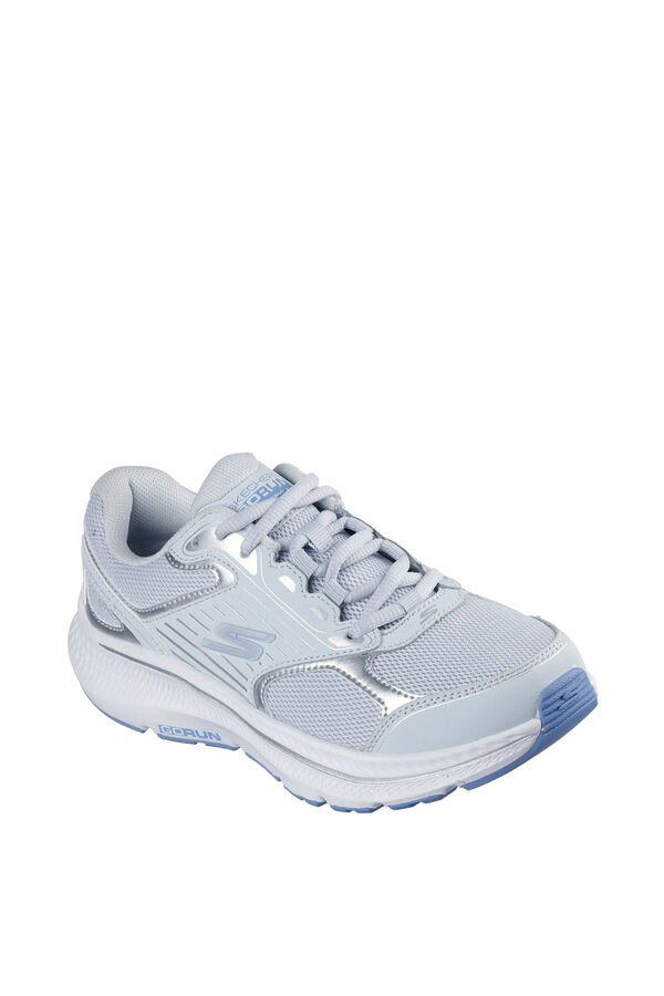 Skechers Sports go run consistent 2.0 blue