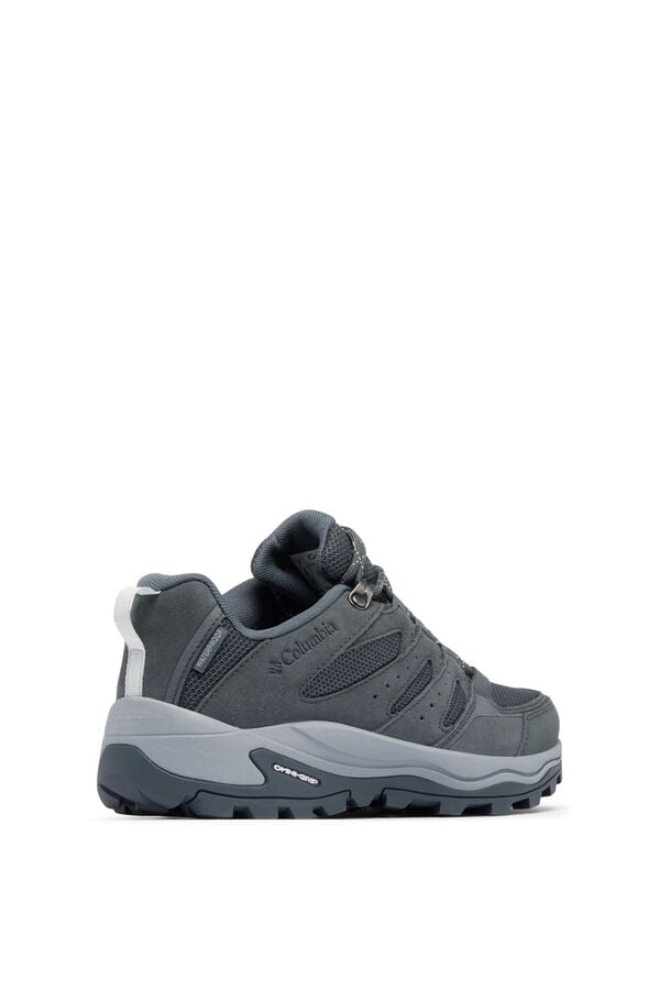 Columbia Botas impermeáveis cinzento