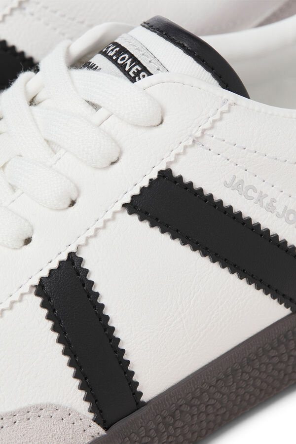 Jack & Jones Trainers white