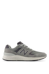 New Balance New Balance T&ecirc;nis Fresh Foam Walking 880 v6 cinzento