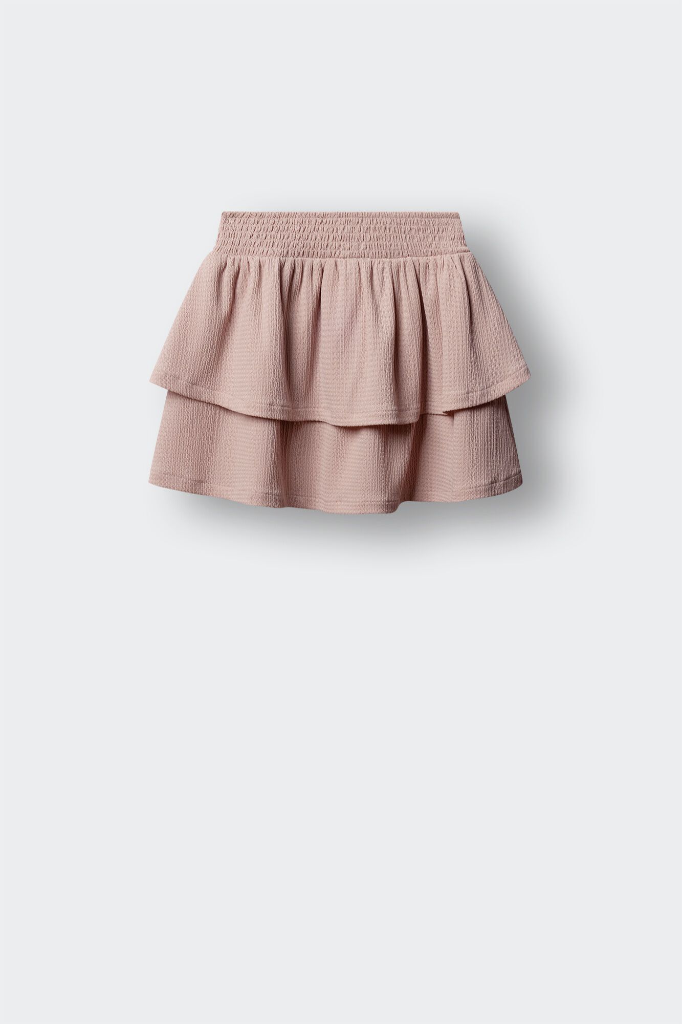 Springfield Kids Saia de flores para menina