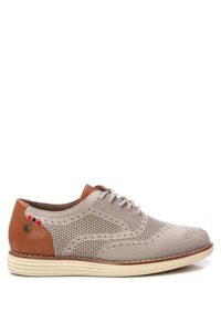 XTI zapato de hombre textil